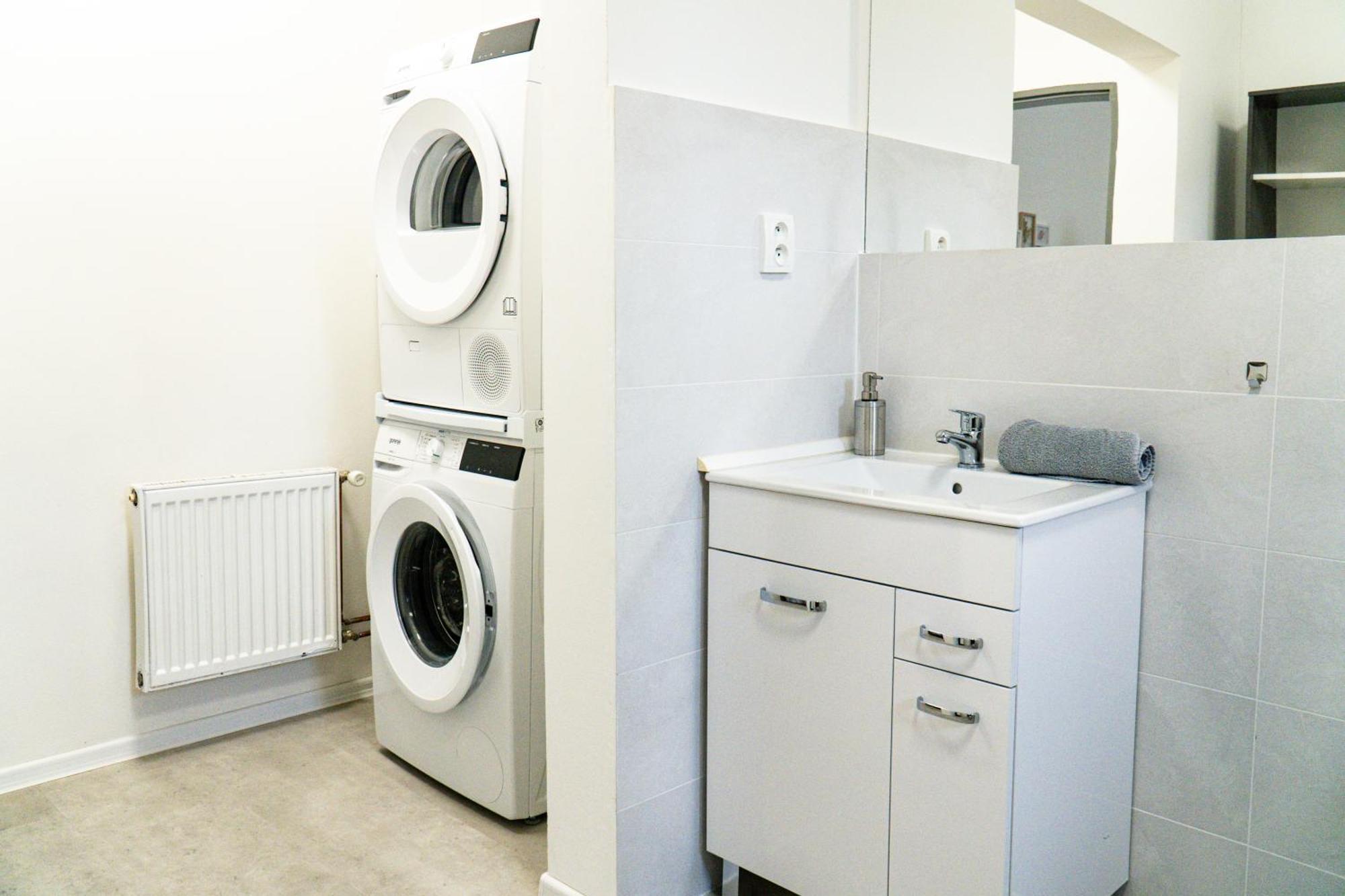 J&M Apartments Ústí nad Labem エクステリア 写真