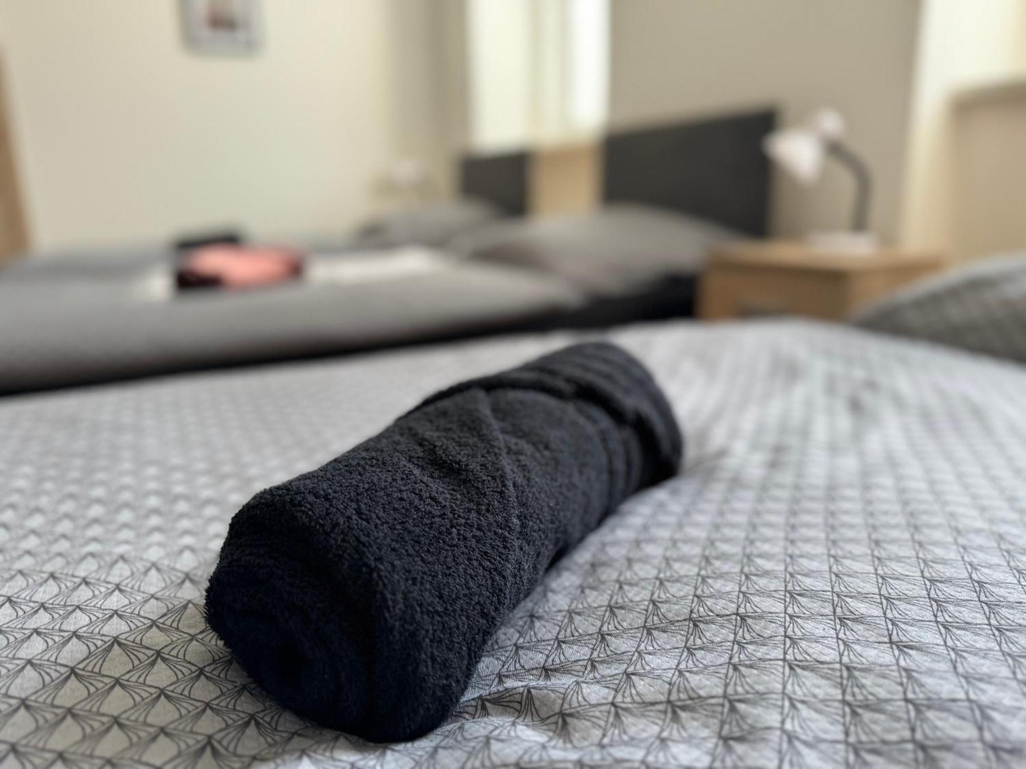 J&M Apartments Ústí nad Labem エクステリア 写真
